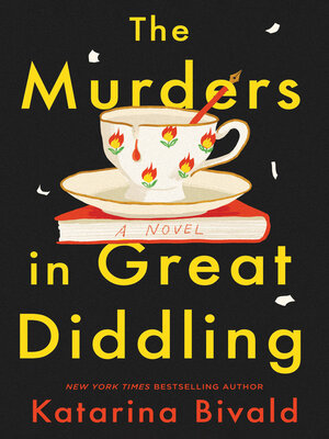 cover image of The Murders in Great Diddling